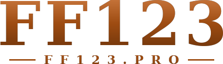 FF123 logo