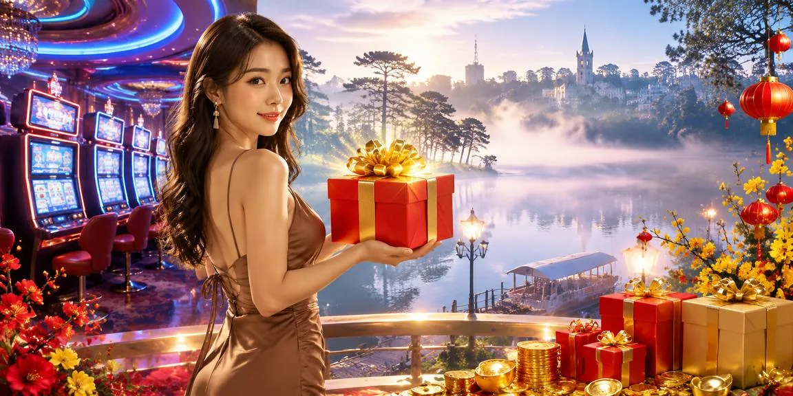 FF123 Casino Nổi Bật