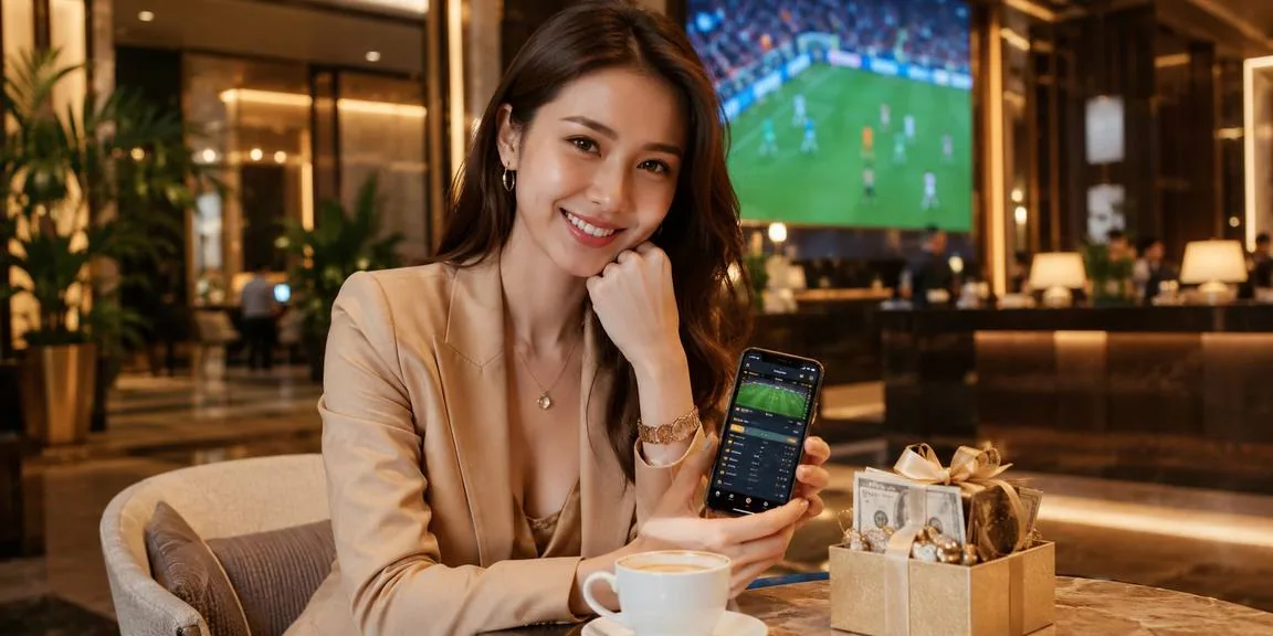 FF123 Giao dịch tại FF123 — nhanh, gọn, quen tay